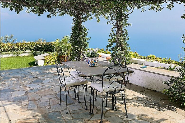 Villa Ulisse