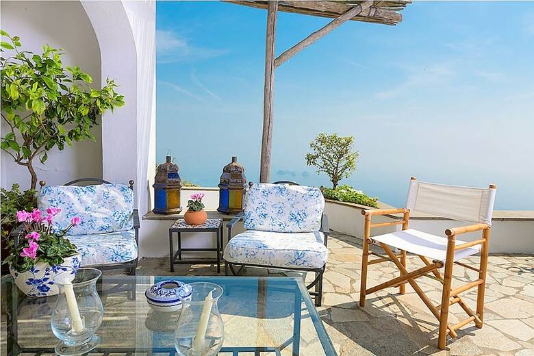 Villa Ulisse