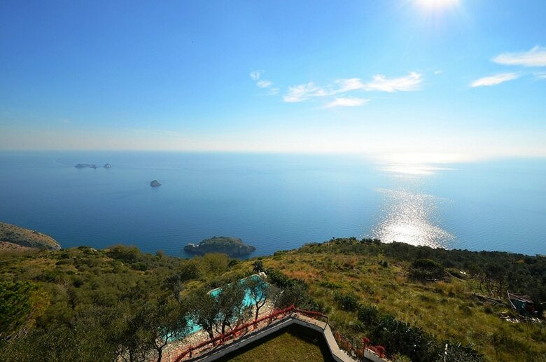 Villa Ulisse