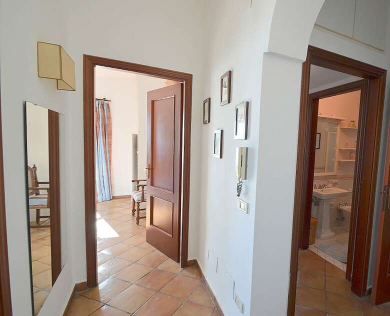 Villa Ulisse