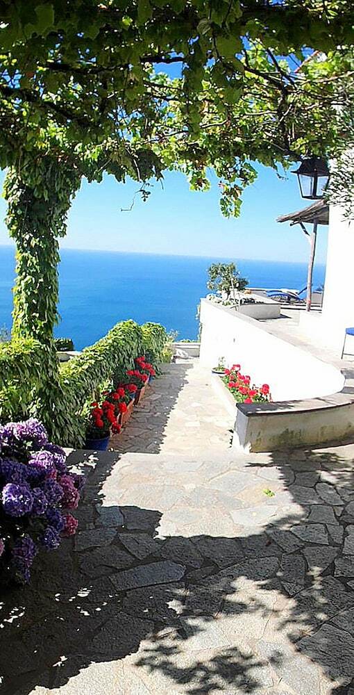 Villa Ulisse