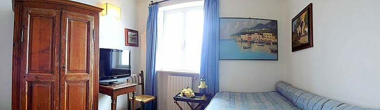 Villa Ulisse