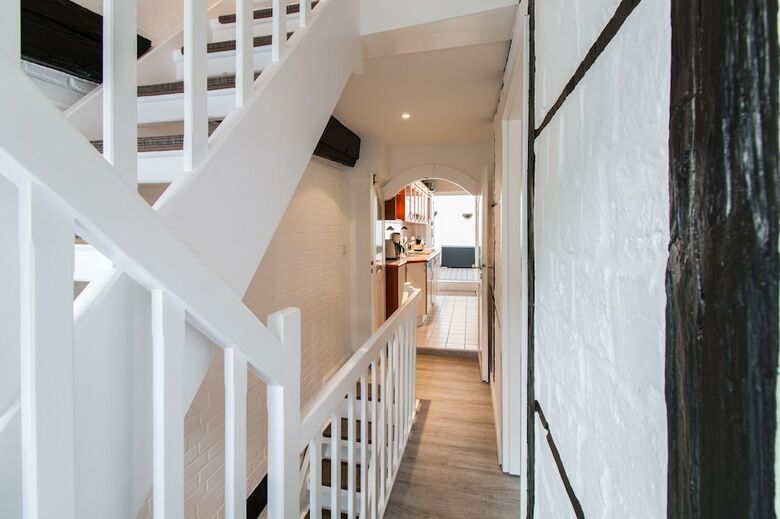 Apartamentos Dampfer Alexandra