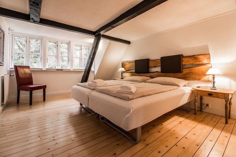 Apartamentos Dampfer Alexandra