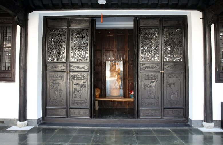 Posada Shiyuan Dengying Inn