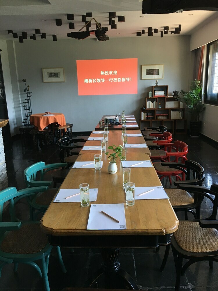 Posada Shiyuan Dengying Inn