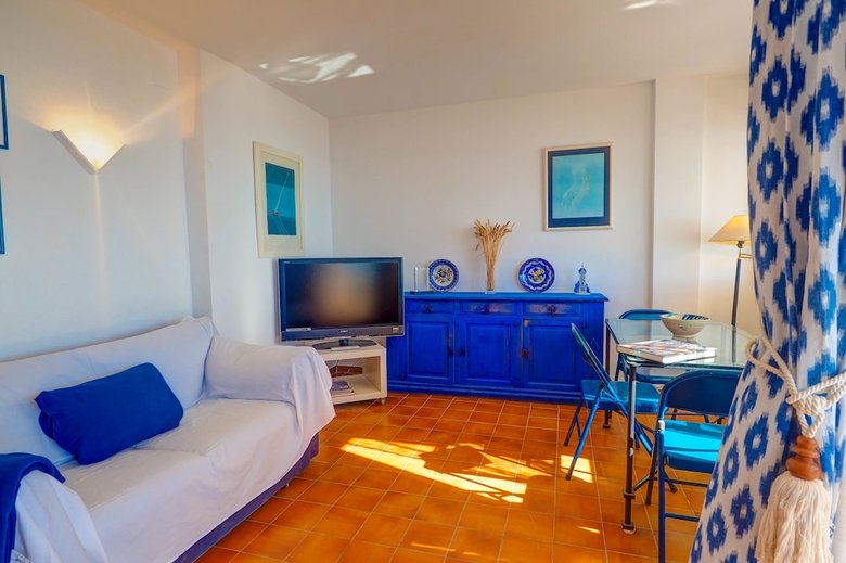 Amazing Seaview Apartment