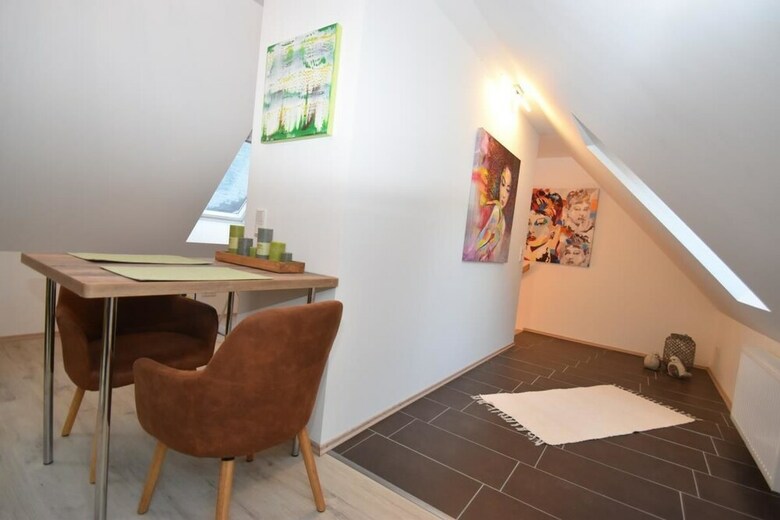 Apartamentos Frida