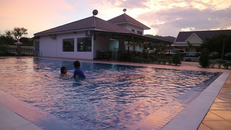 Hotel La Kep Boutique