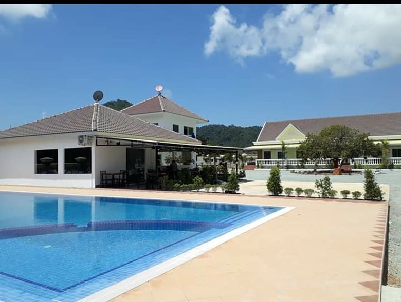 Hotel La Kep Boutique