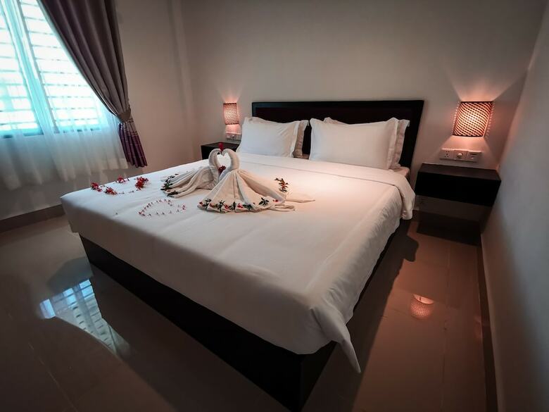 Hotel La Kep Boutique
