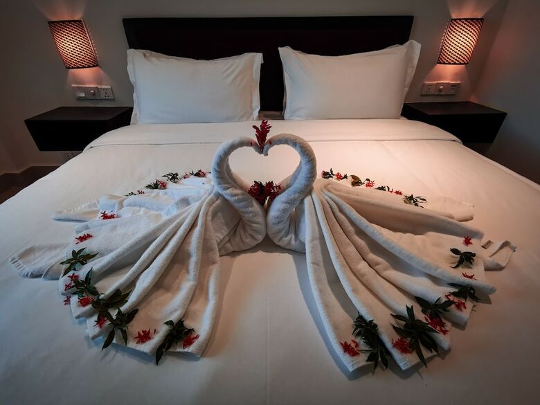Hotel La Kep Boutique