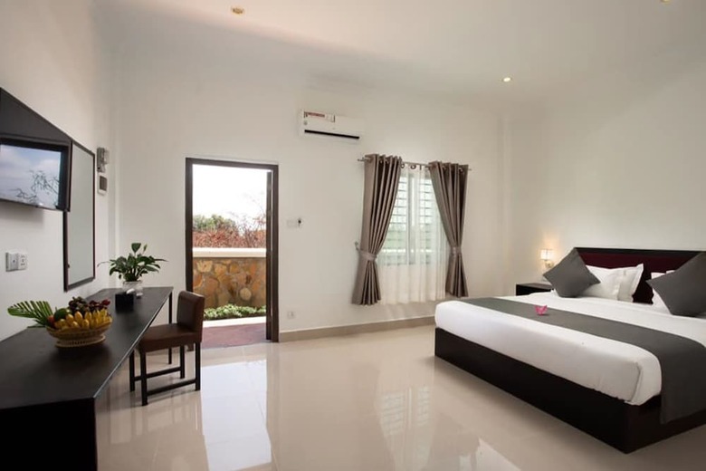 Hotel La Kep Boutique