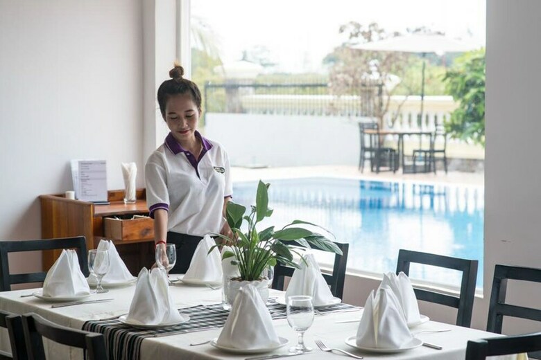 Hotel La Kep Boutique