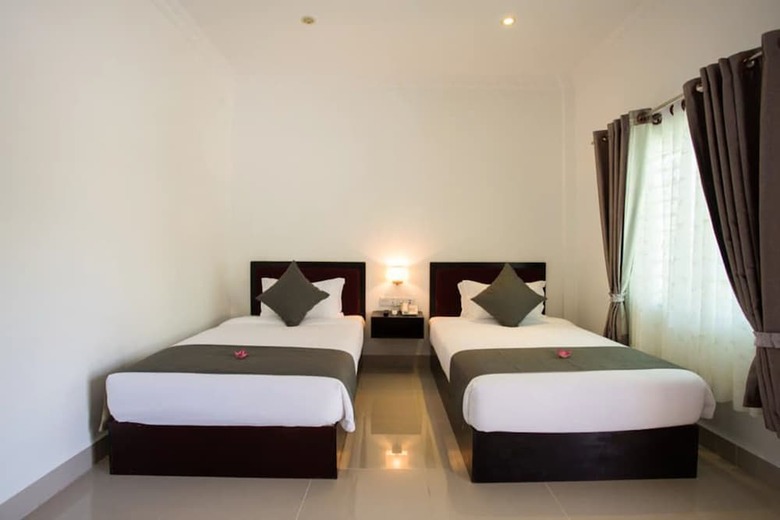 Hotel La Kep Boutique