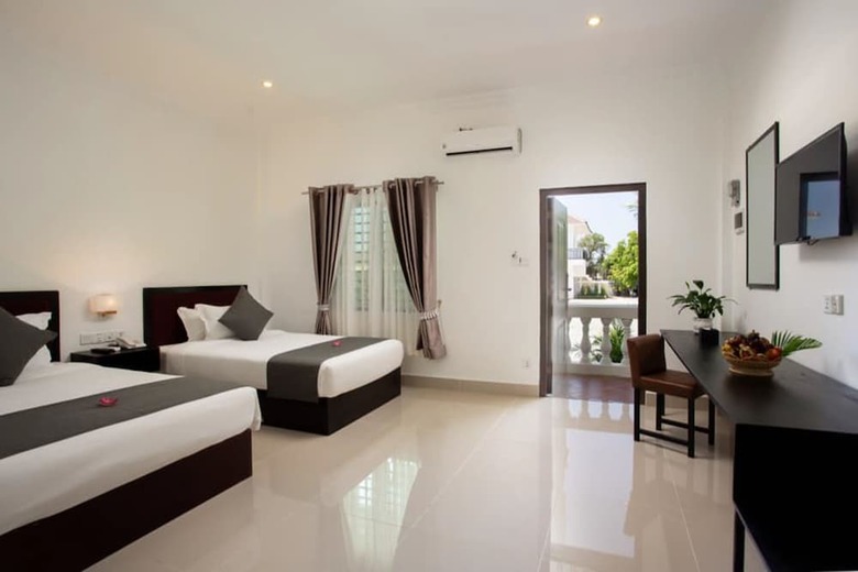 Hotel La Kep Boutique