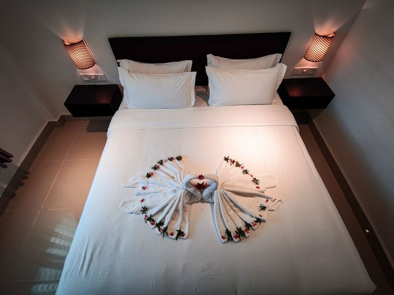 Hotel La Kep Boutique