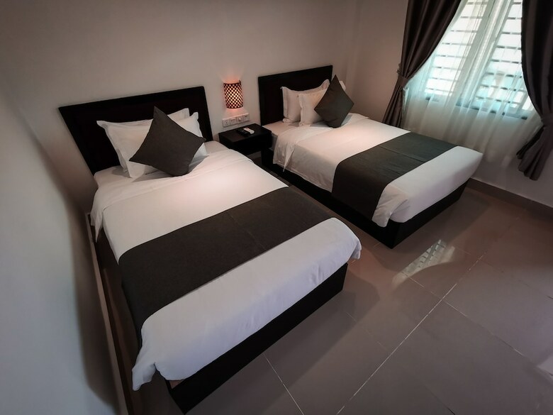 Hotel La Kep Boutique