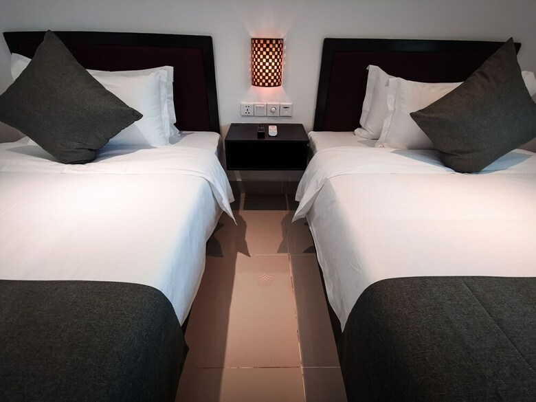 Hotel La Kep Boutique