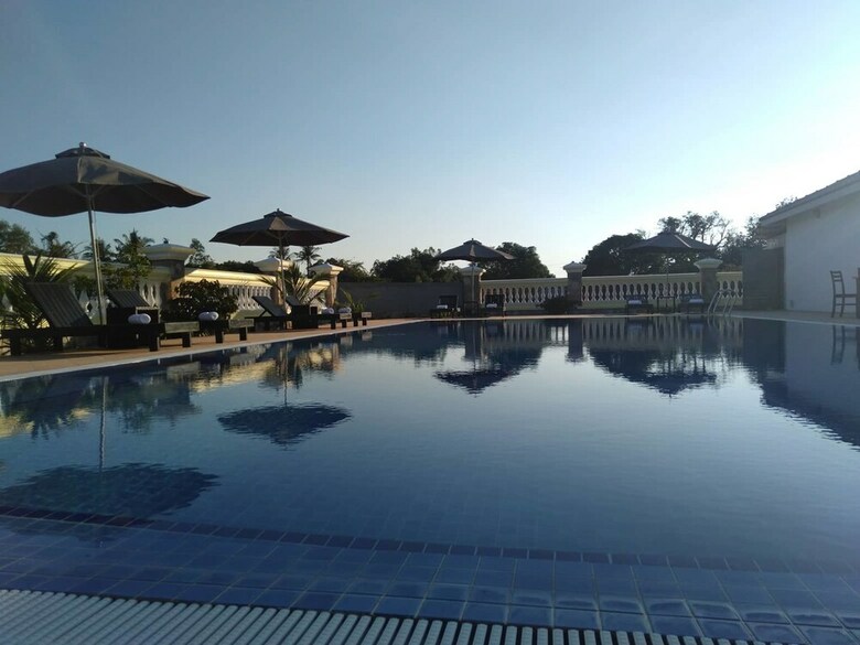 Hotel La Kep Boutique