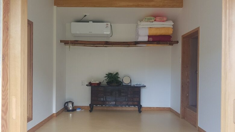 Agroturismo Moonlight House