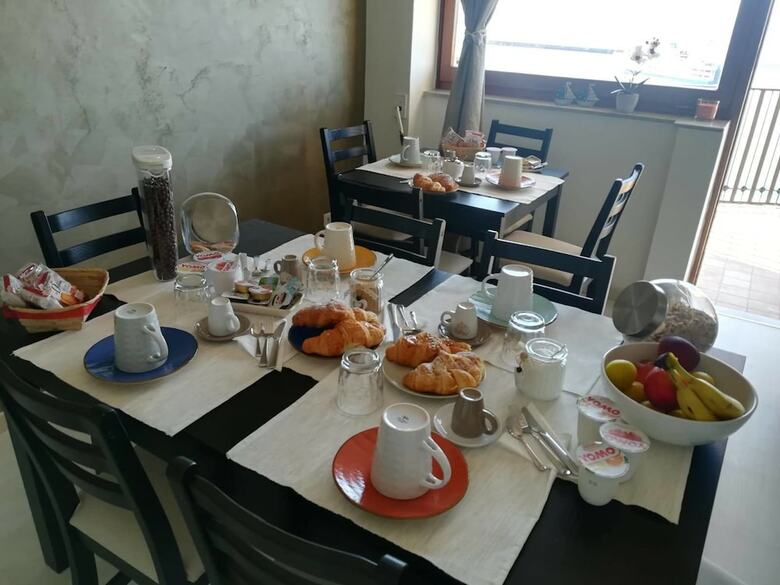 Hotel Guest House Domus Cicerone