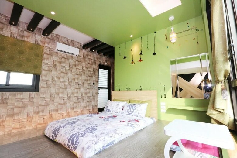 Hotel Luoyuxuan