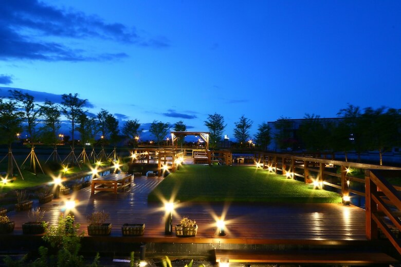 Hotel Luoyuxuan