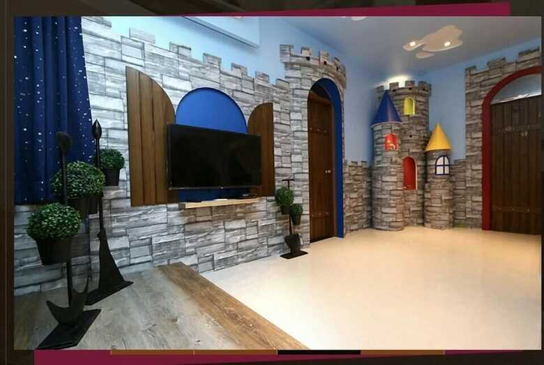Hotel Luoyuxuan