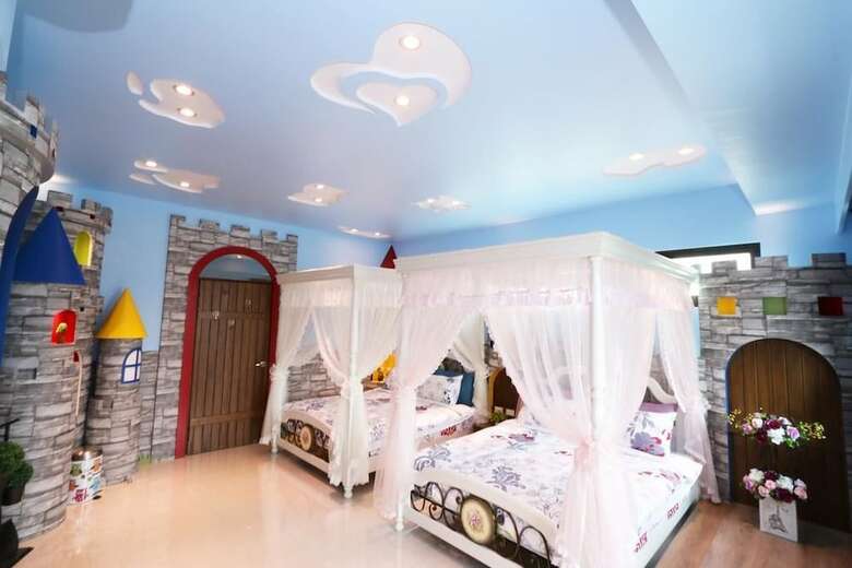 Hotel Luoyuxuan