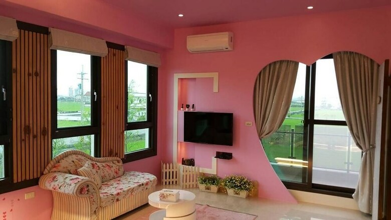 Hotel Luoyuxuan