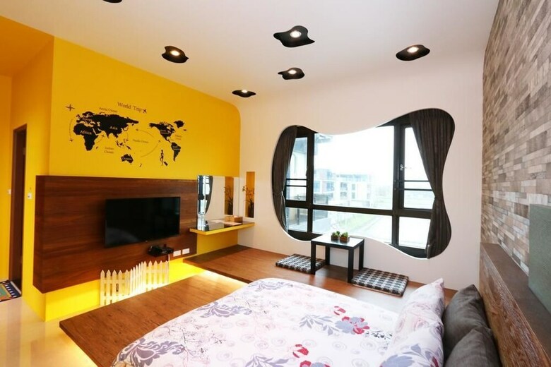 Hotel Luoyuxuan
