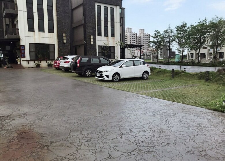 Hotel Luoyuxuan