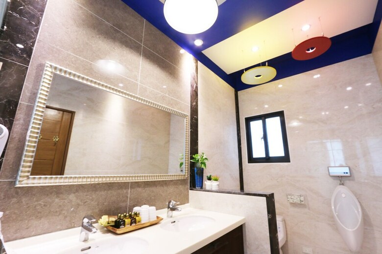 Hotel Luoyuxuan