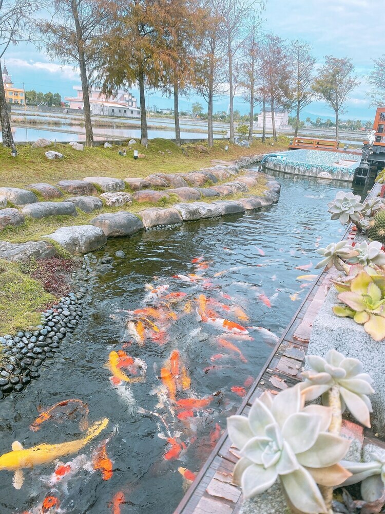 Hotel Luoyuxuan
