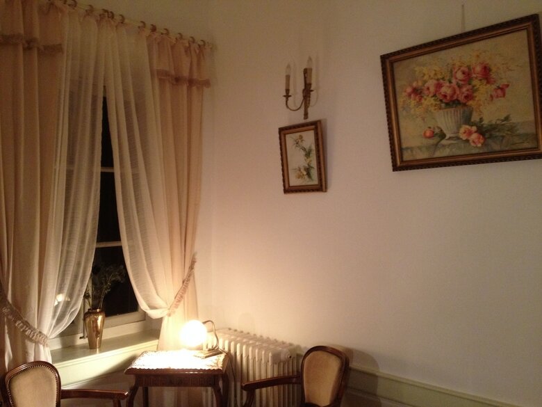 Hotel Ch�teau Gaillard