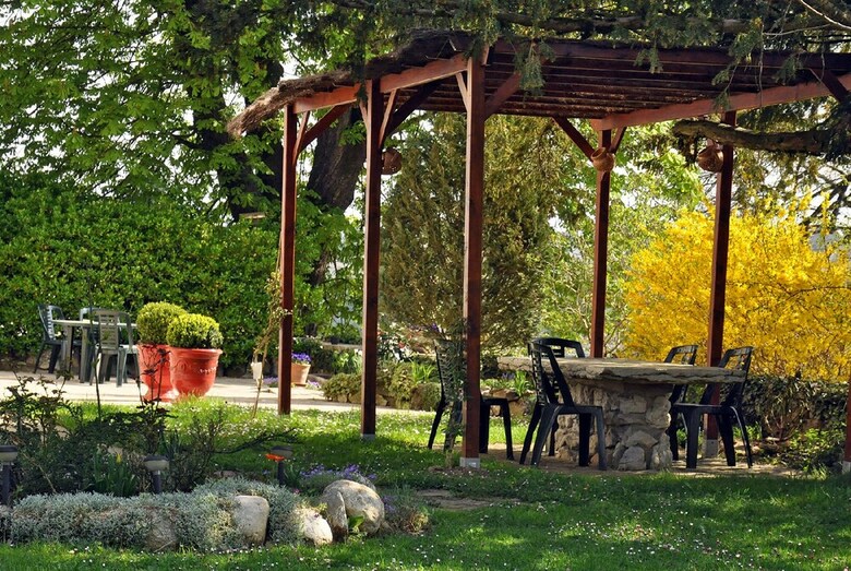 Hotel Ch�teau Gaillard