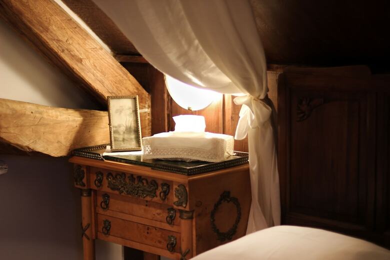 Hotel Ch�teau Gaillard
