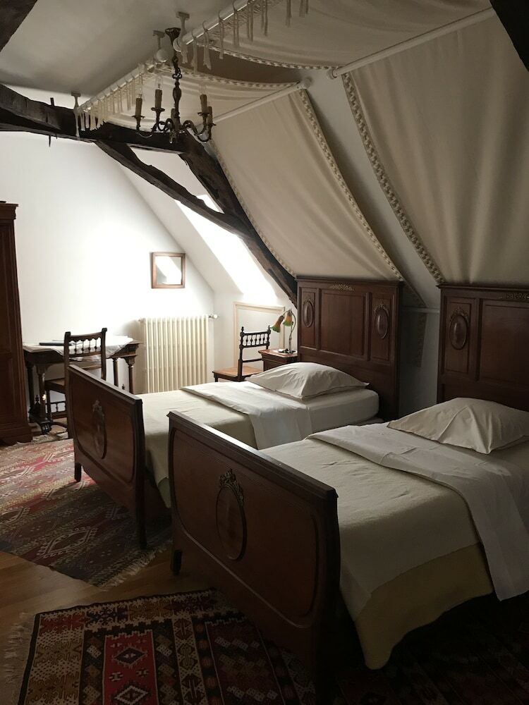 Hotel Ch�teau Gaillard