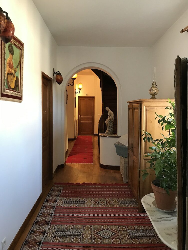 Hotel Ch�teau Gaillard