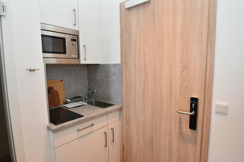 Apartamentos Marina Del Rey