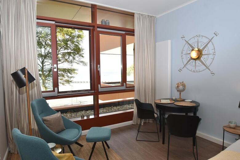 Apartamentos Marina Del Rey