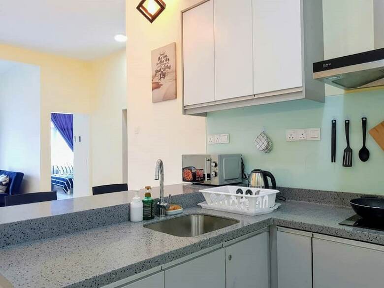Apartamentos Skypod Residence