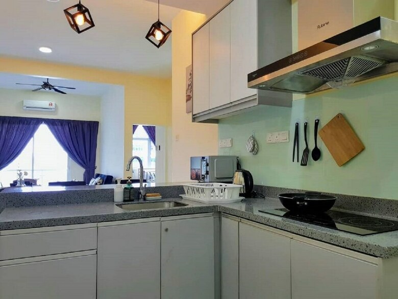 Apartamentos Skypod Residence