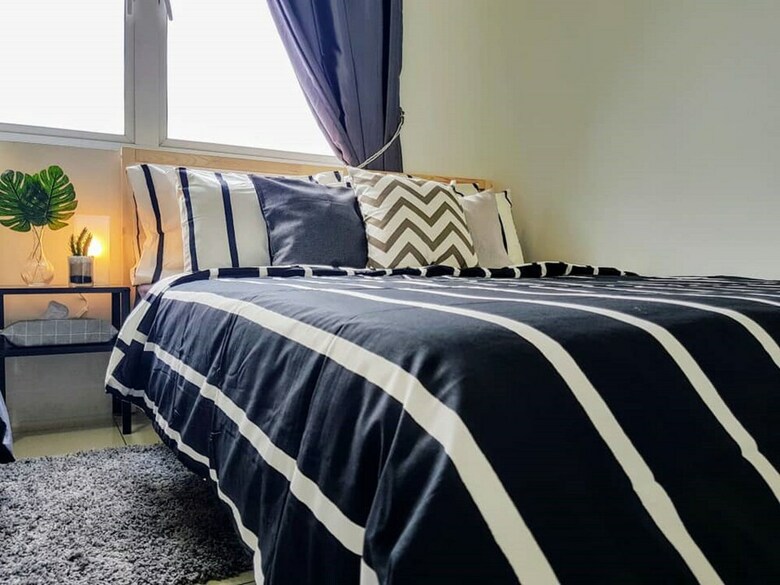 Apartamentos Skypod Residence