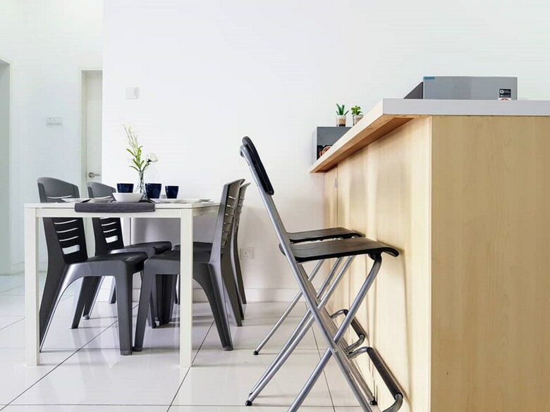 Apartamentos Skypod Residence