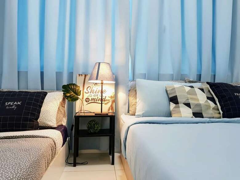 Apartamentos Skypod Residence