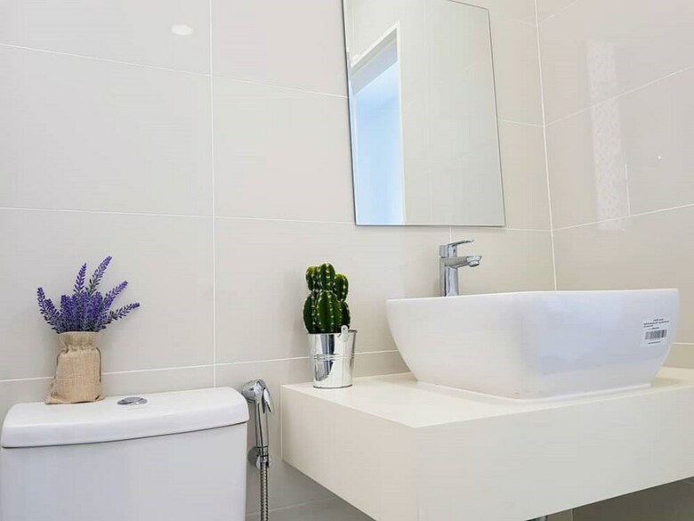 Apartamentos Skypod Residence