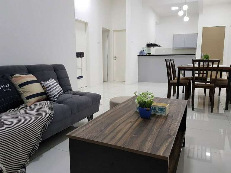 Apartamentos Skypod Residence