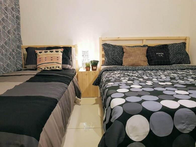 Apartamentos Skypod Residence